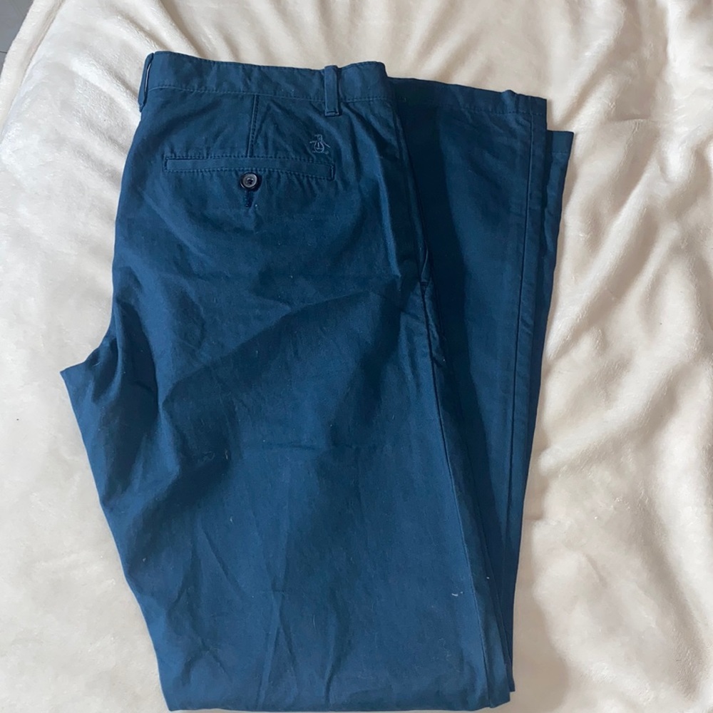 Original Penguin